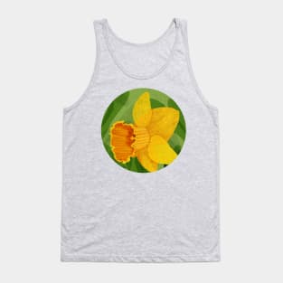 Daffodil Tank Top